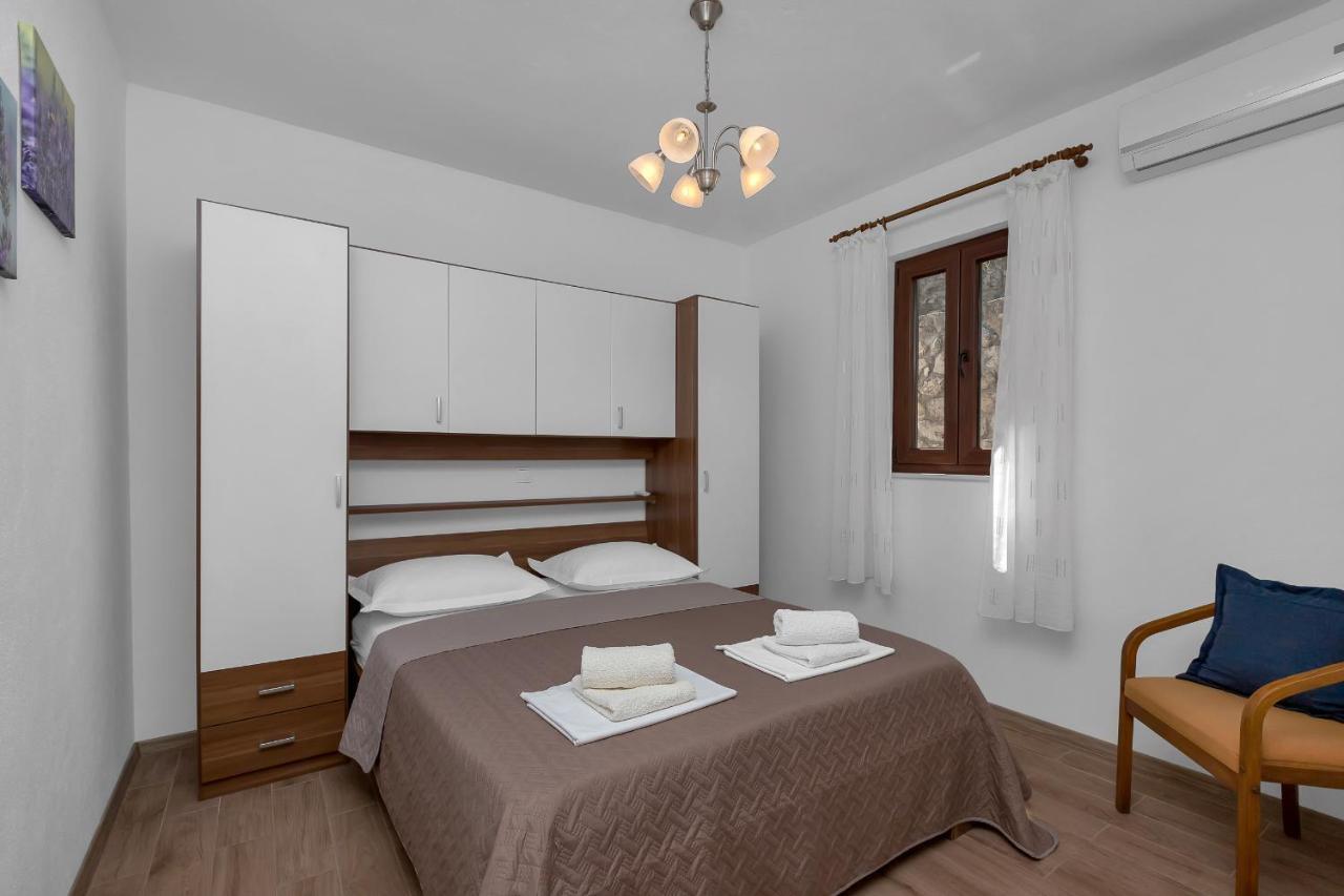 Feriehus Tranquillo Makarska