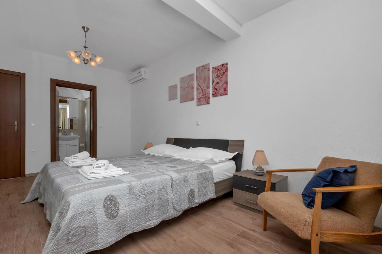 Feriehus Tranquillo